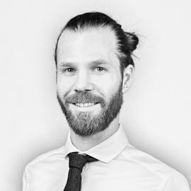 Moritz N. Lang